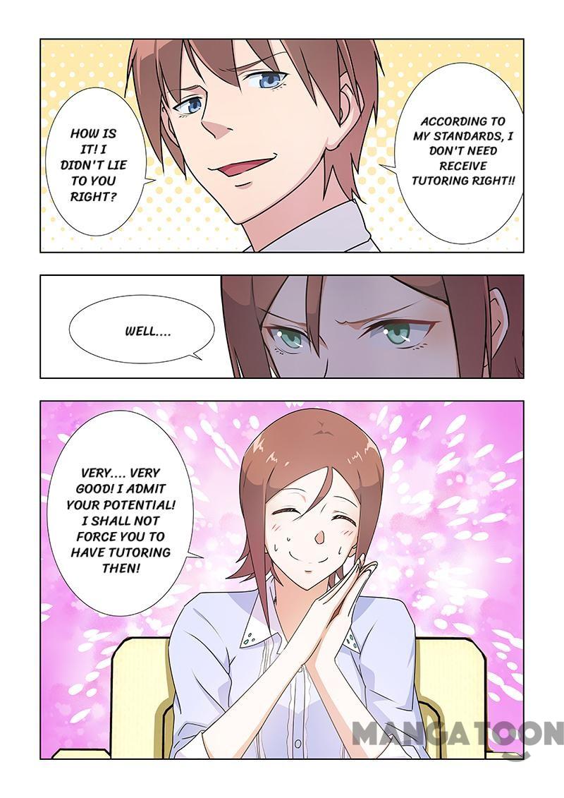 How To Get Lucky! - Chapter 32