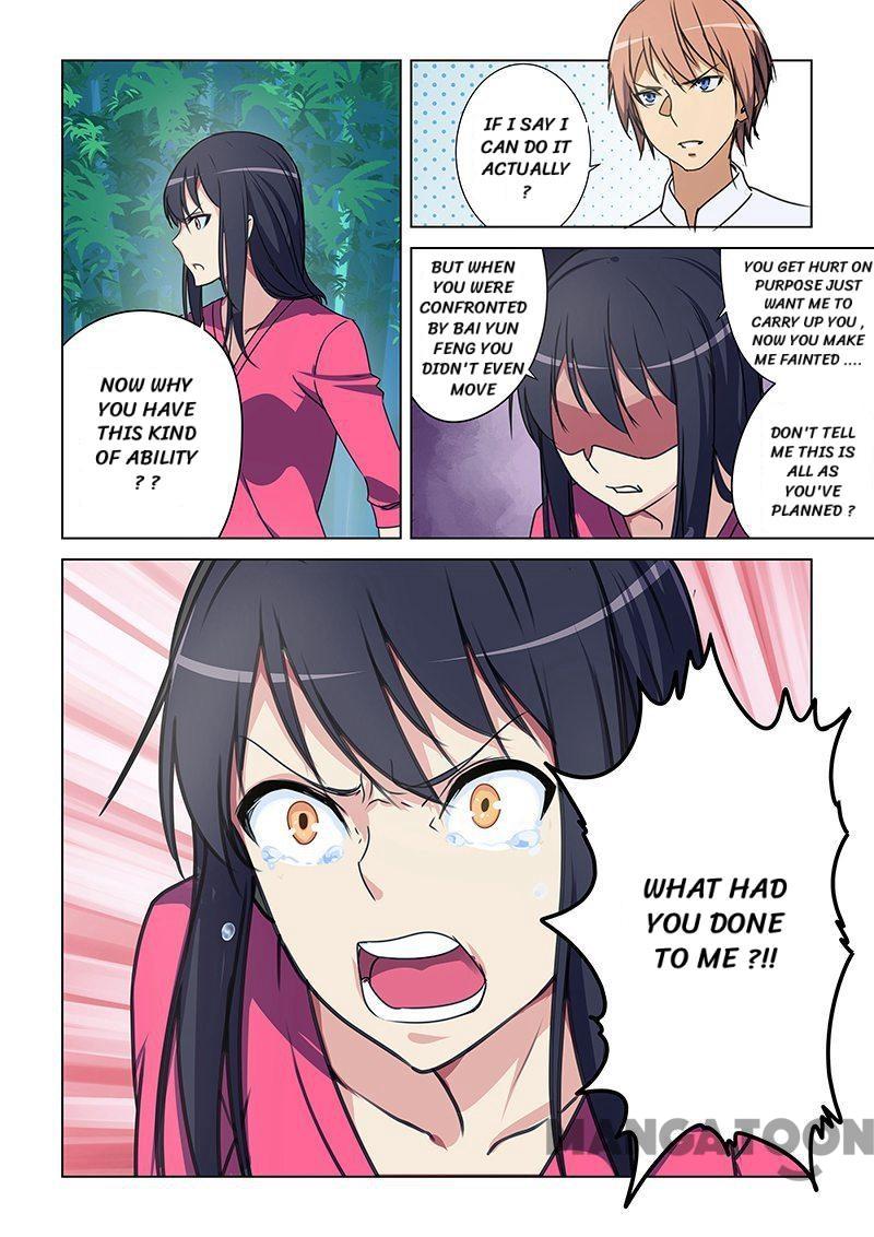 How To Get Lucky! - Chapter 43