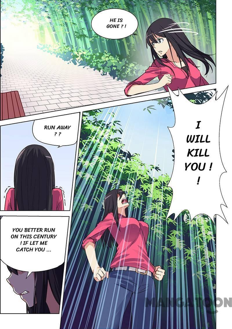 How To Get Lucky! - Chapter 43