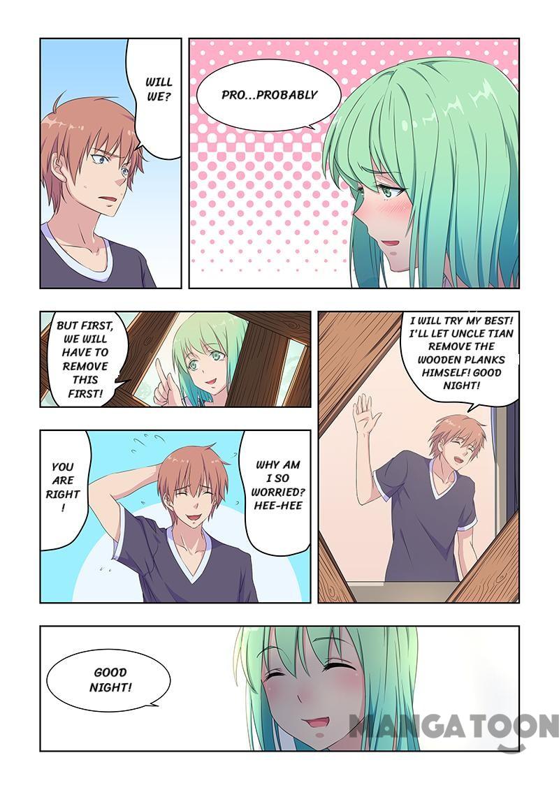 How To Get Lucky! - Chapter 28