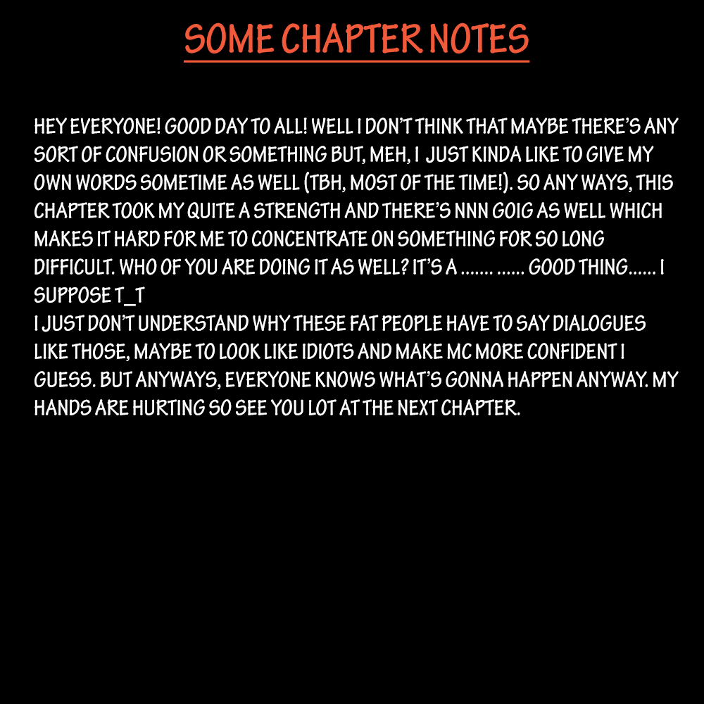 How To Get Lucky! - Chapter 111