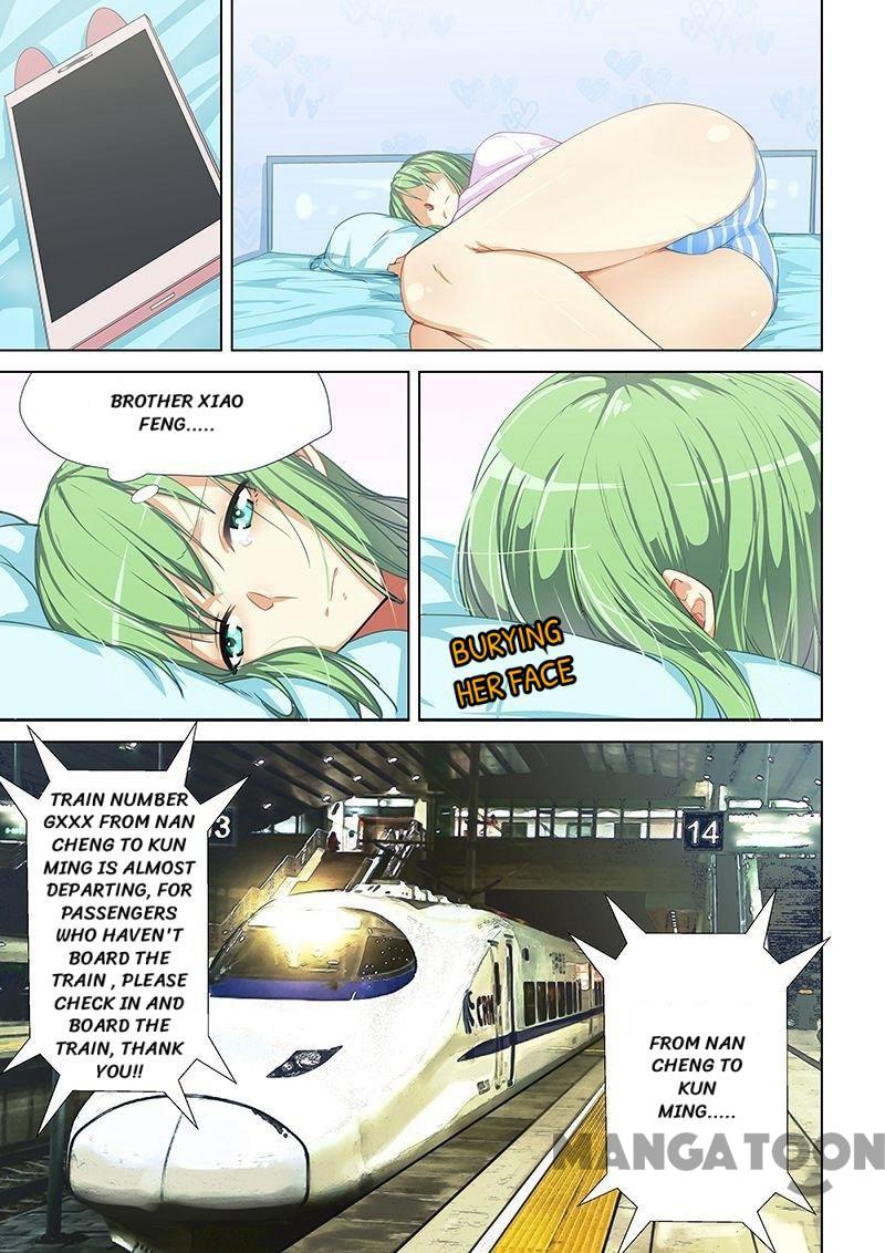 How To Get Lucky! - Chapter 44