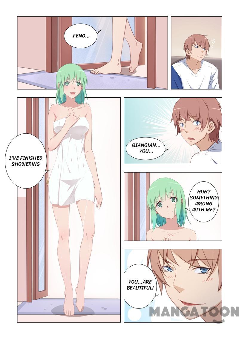 How To Get Lucky! - Chapter 19