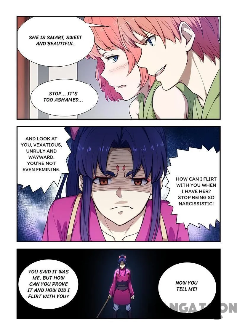 How To Get Lucky! - Chapter 191