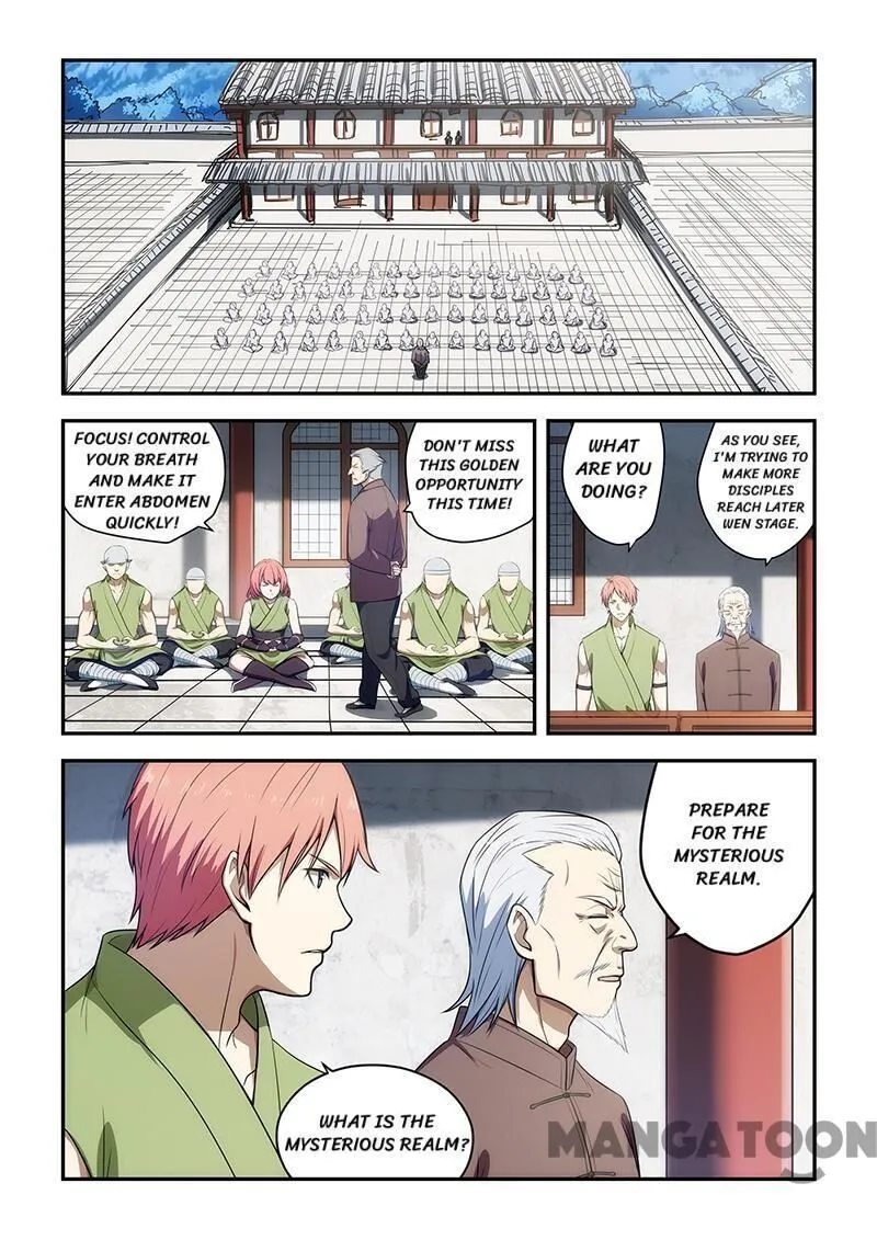 How To Get Lucky! - Chapter 191