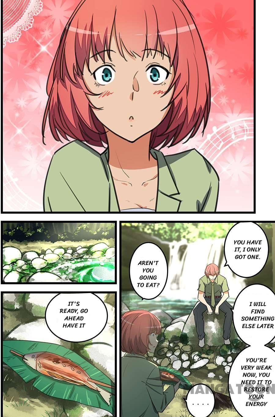 How To Get Lucky! - Chapter 62