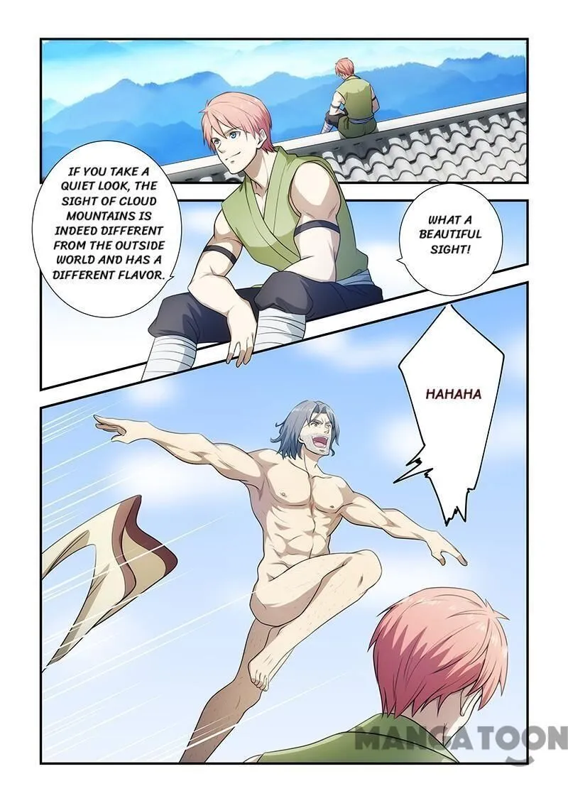 How To Get Lucky! - Chapter 193