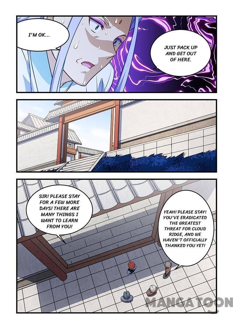 How To Get Lucky! - Chapter 210