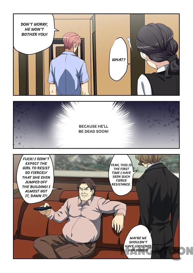 How To Get Lucky! - Chapter 156