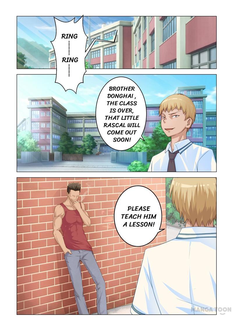 How To Get Lucky! - Chapter 3