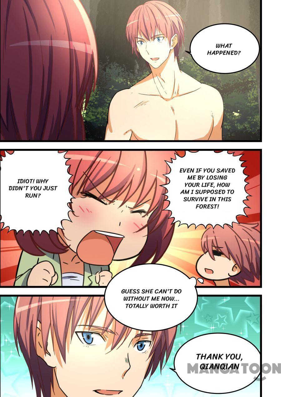 How To Get Lucky! - Chapter 66