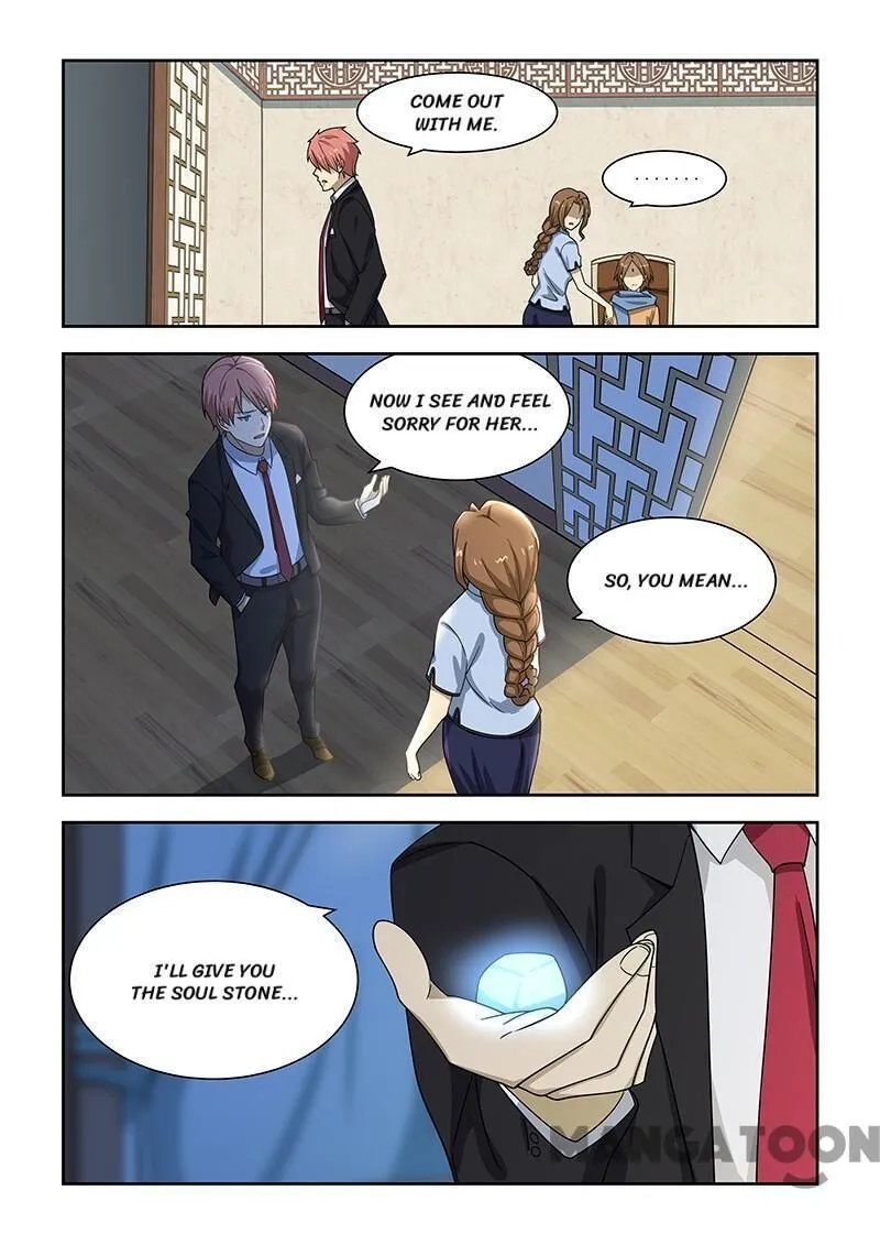 How To Get Lucky! - Chapter 180