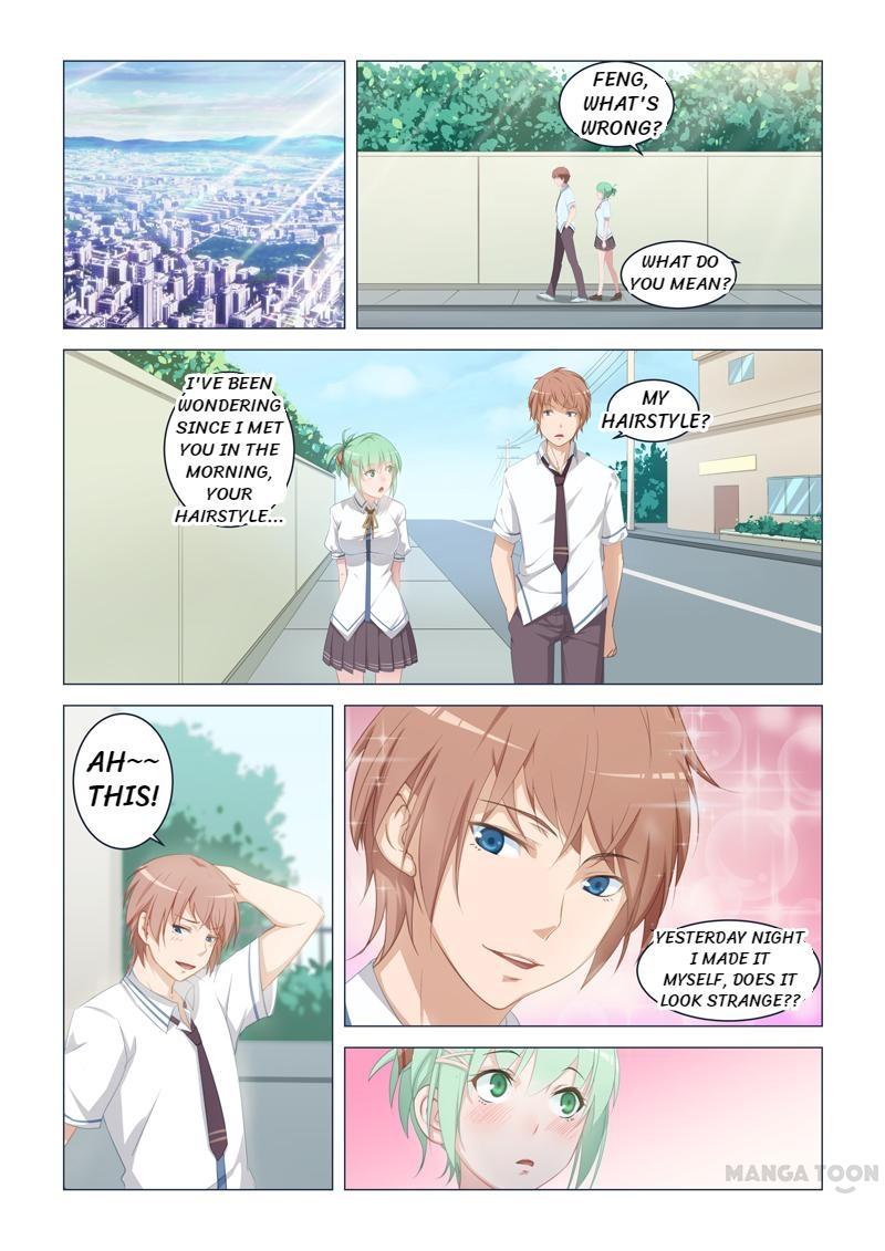 How To Get Lucky! - Chapter 13