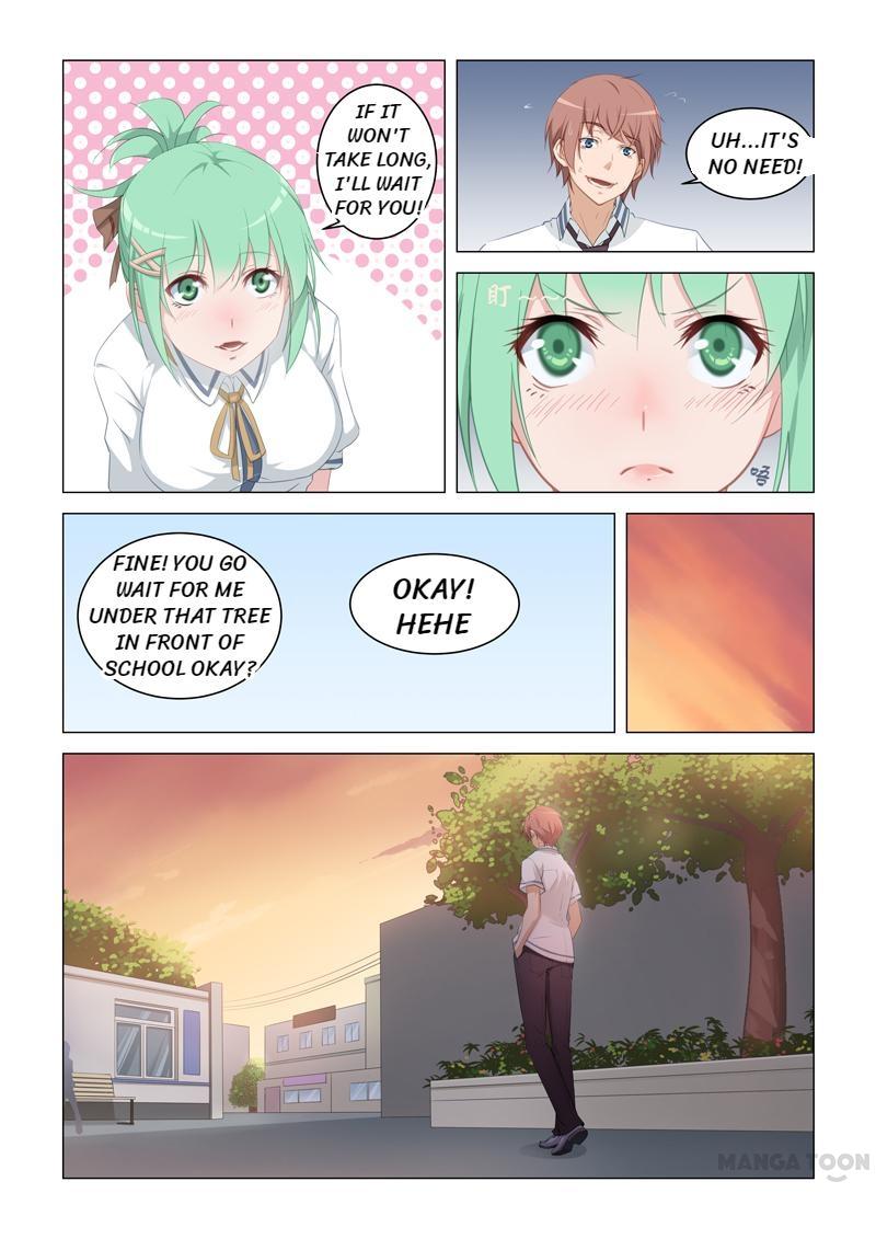 How To Get Lucky! - Chapter 13