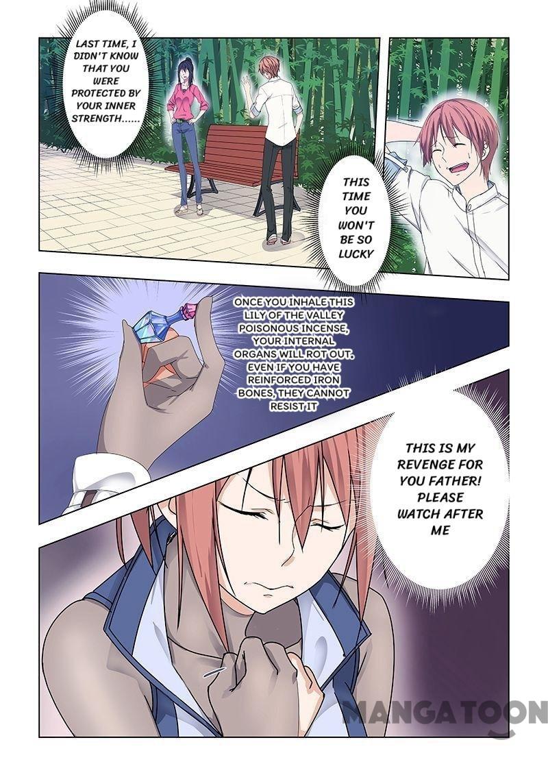 How To Get Lucky! - Chapter 38