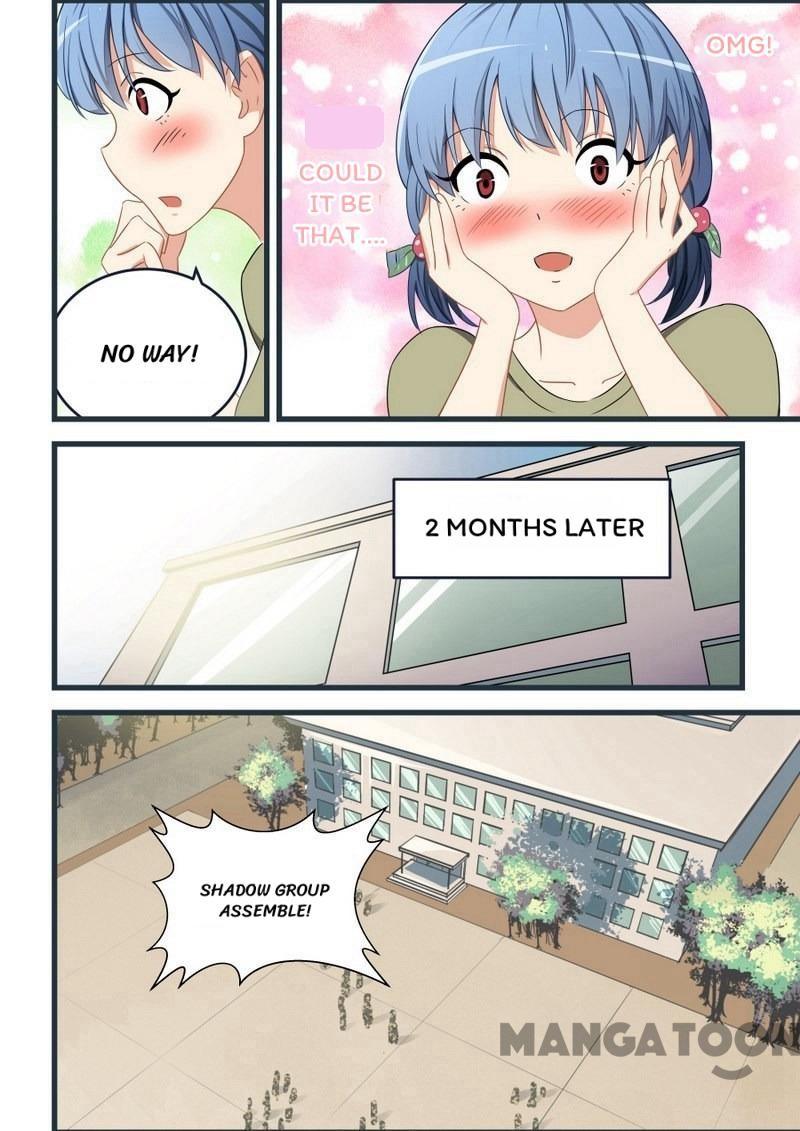 How To Get Lucky! - Chapter 58