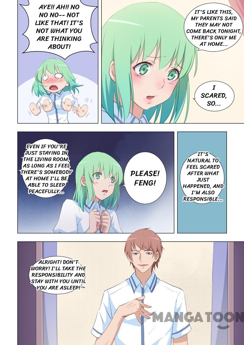 How To Get Lucky! - Chapter 18