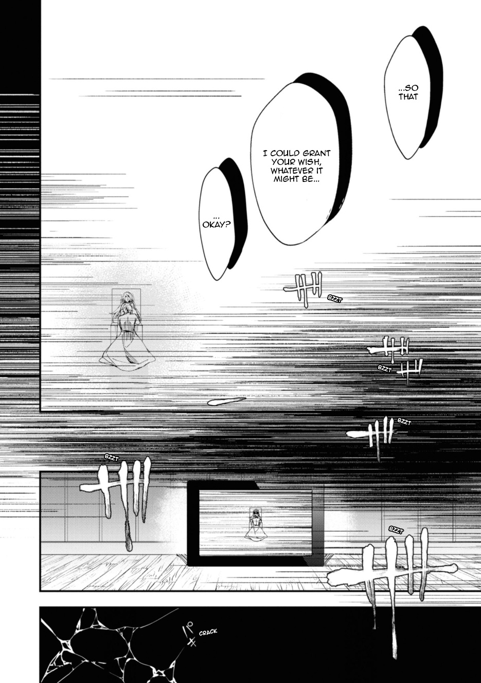 Satsuriku No Tenshi - Vol.10 Chapter 40: My Ideal