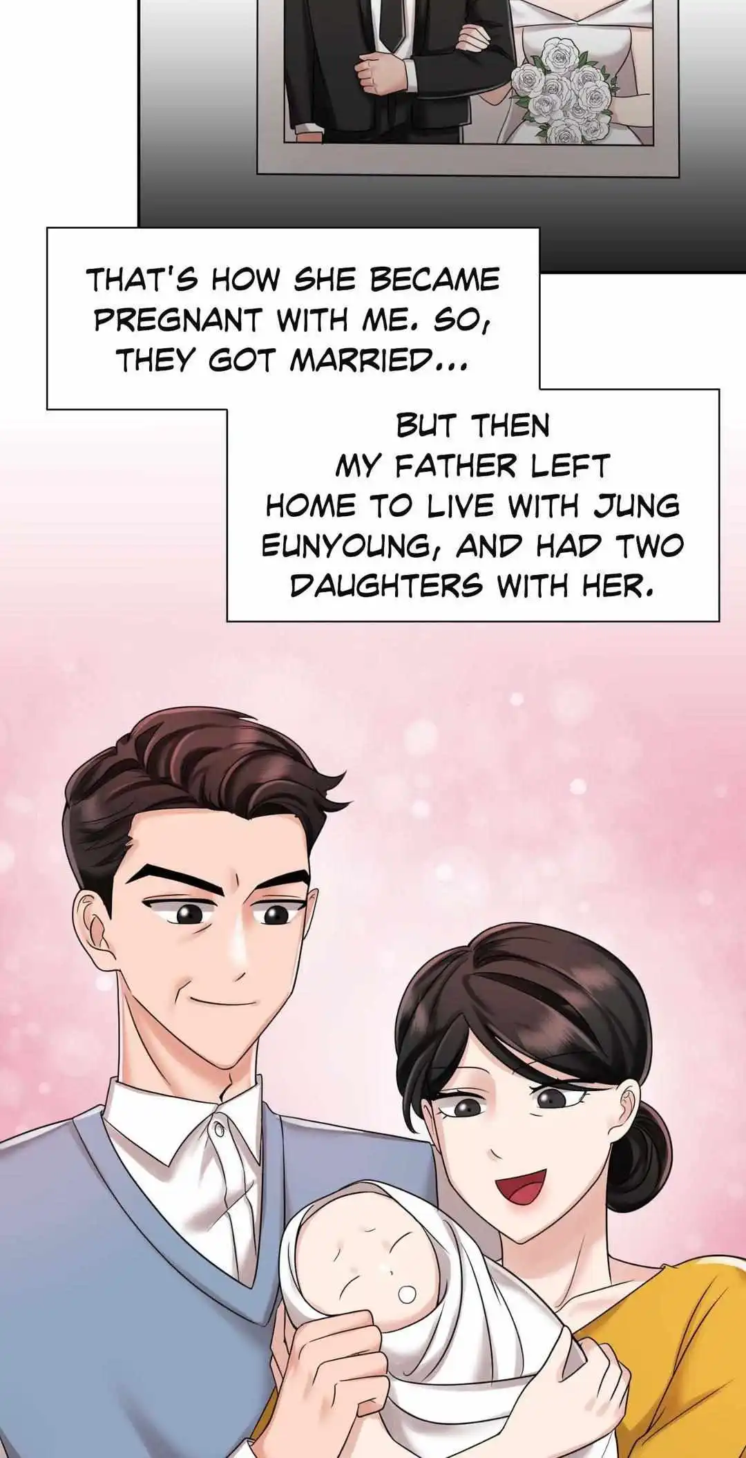 Married To Madness - Chapter 6