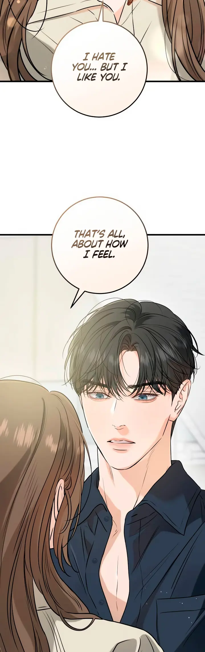 I Can’t Wait To Eat You - Chapter 66