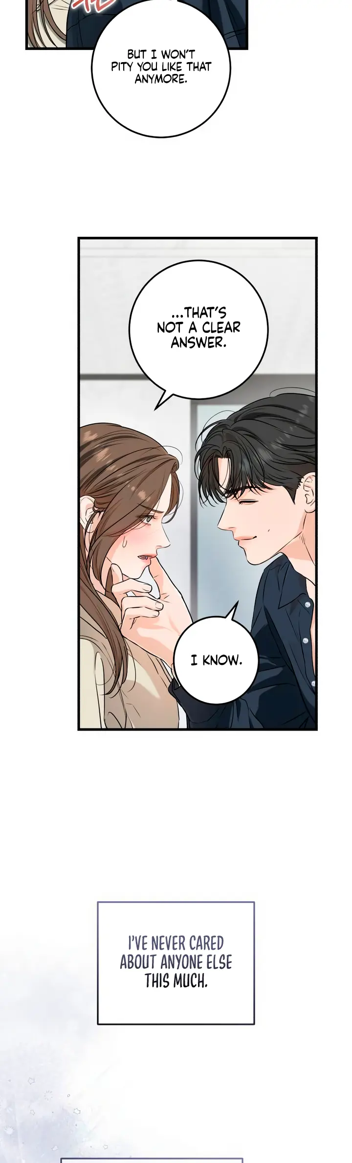 I Can’t Wait To Eat You - Chapter 66