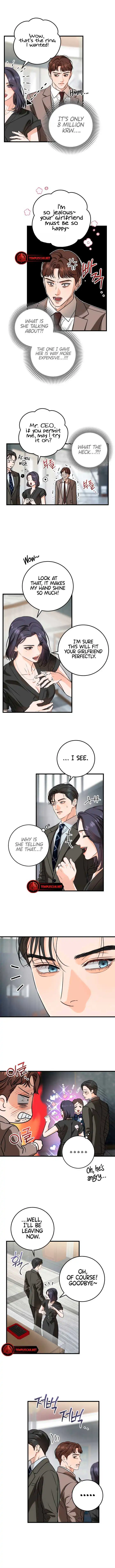 I Can’t Wait To Eat You - Chapter 44