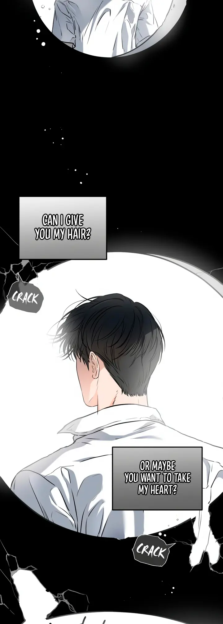 I Can’t Wait To Eat You - Chapter 56