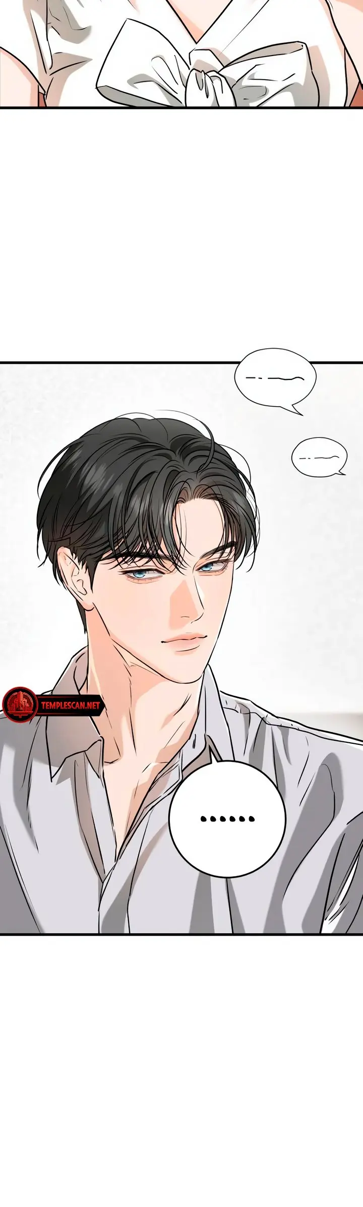 I Can’t Wait To Eat You - Chapter 60