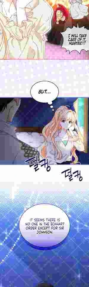 The Magic Tower Master Who Became a Grand Duchess - Chapter 11