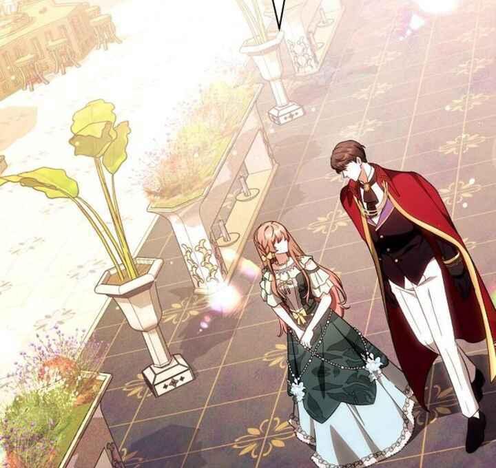 The Magic Tower Master Who Became a Grand Duchess - Chapter 6