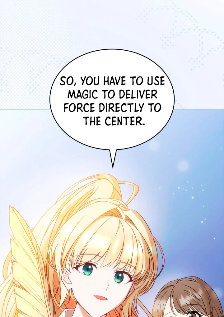 The Magic Tower Master Who Became a Grand Duchess - Chapter 6