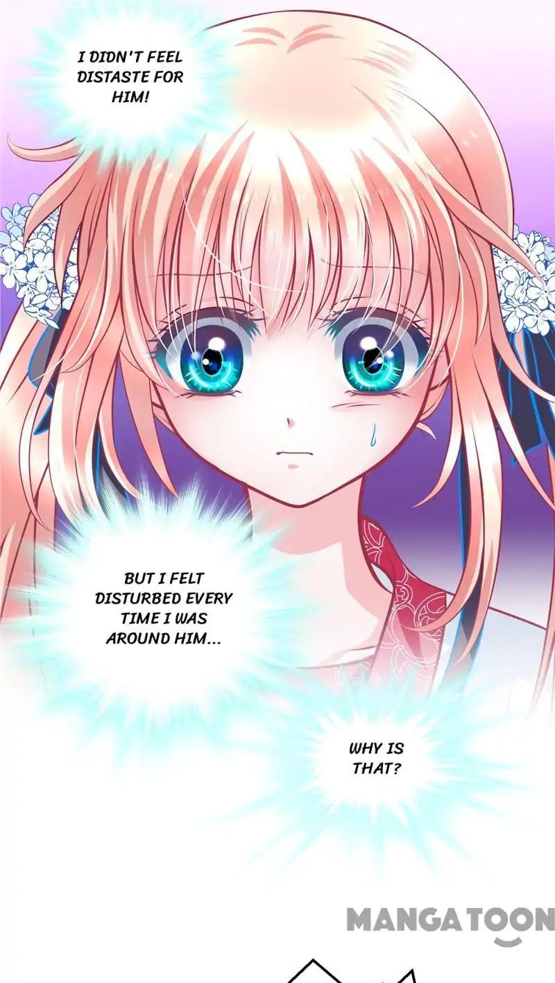 Legend Of Moon Night Butterflies - Chapter 54