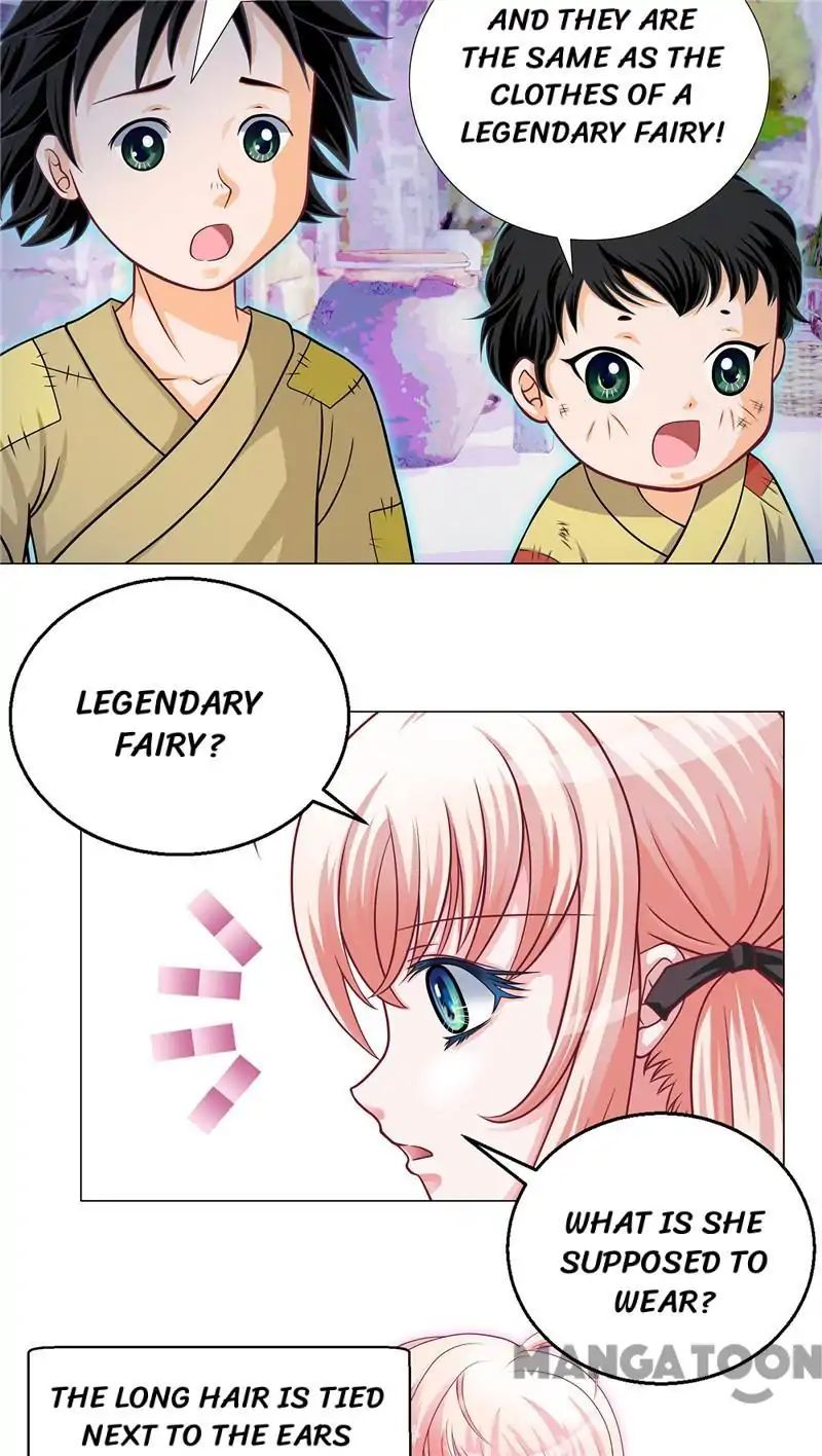 Legend Of Moon Night Butterflies - Chapter 6