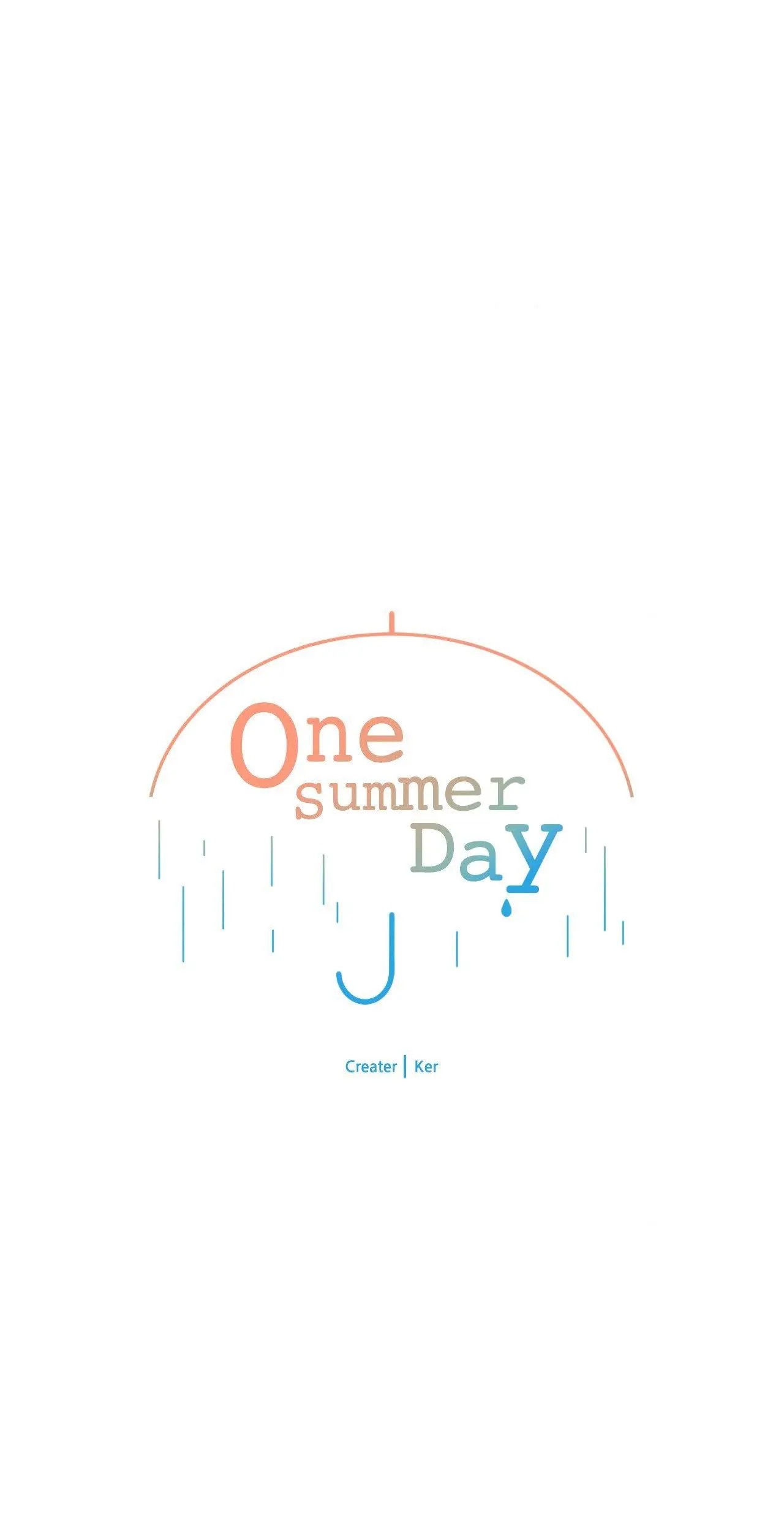 One Summer Day - Chapter 64