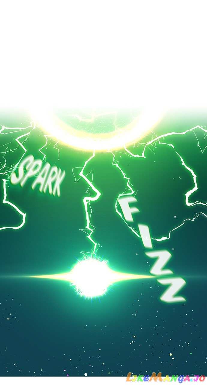 Super String: Marco Polo’s Travel To The Multiverse (Webtoon) - Chapter 3