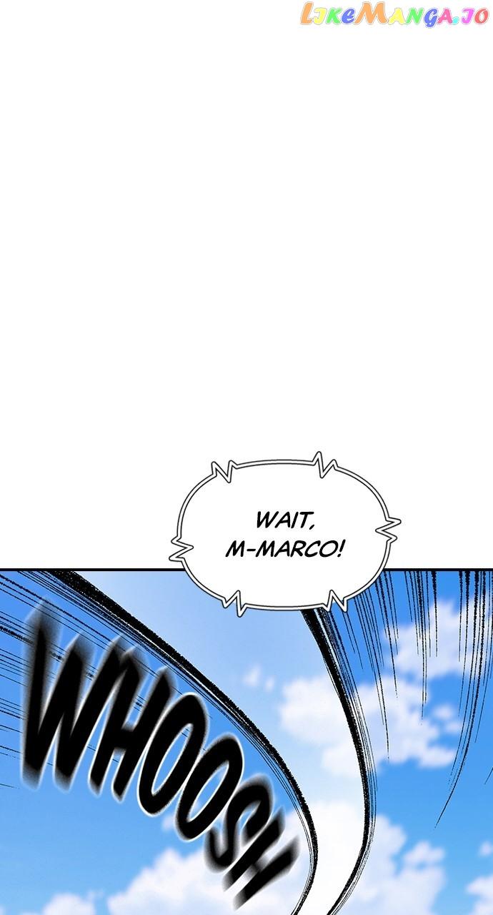 Super String: Marco Polo’s Travel To The Multiverse (Webtoon) - Chapter 18