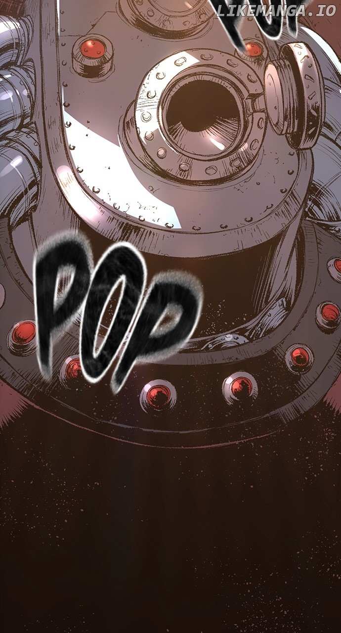 Super String: Marco Polo’s Travel To The Multiverse (Webtoon) - Chapter 24