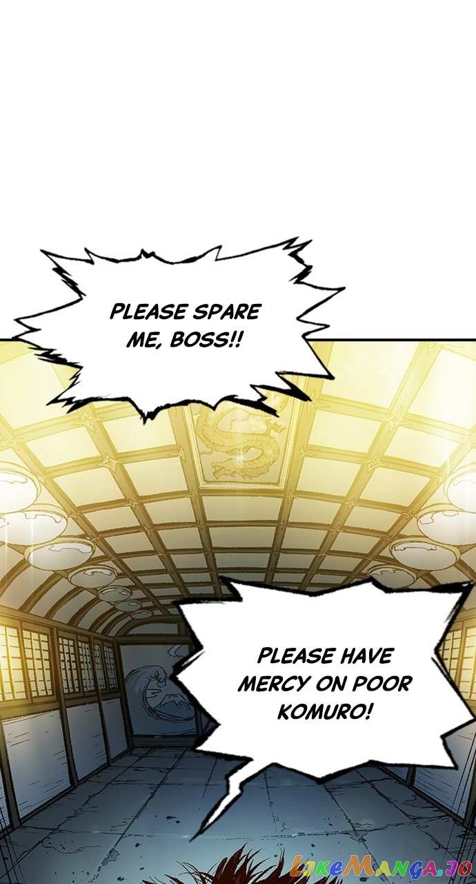 Super String: Marco Polo’s Travel To The Multiverse (Webtoon) - Chapter 4