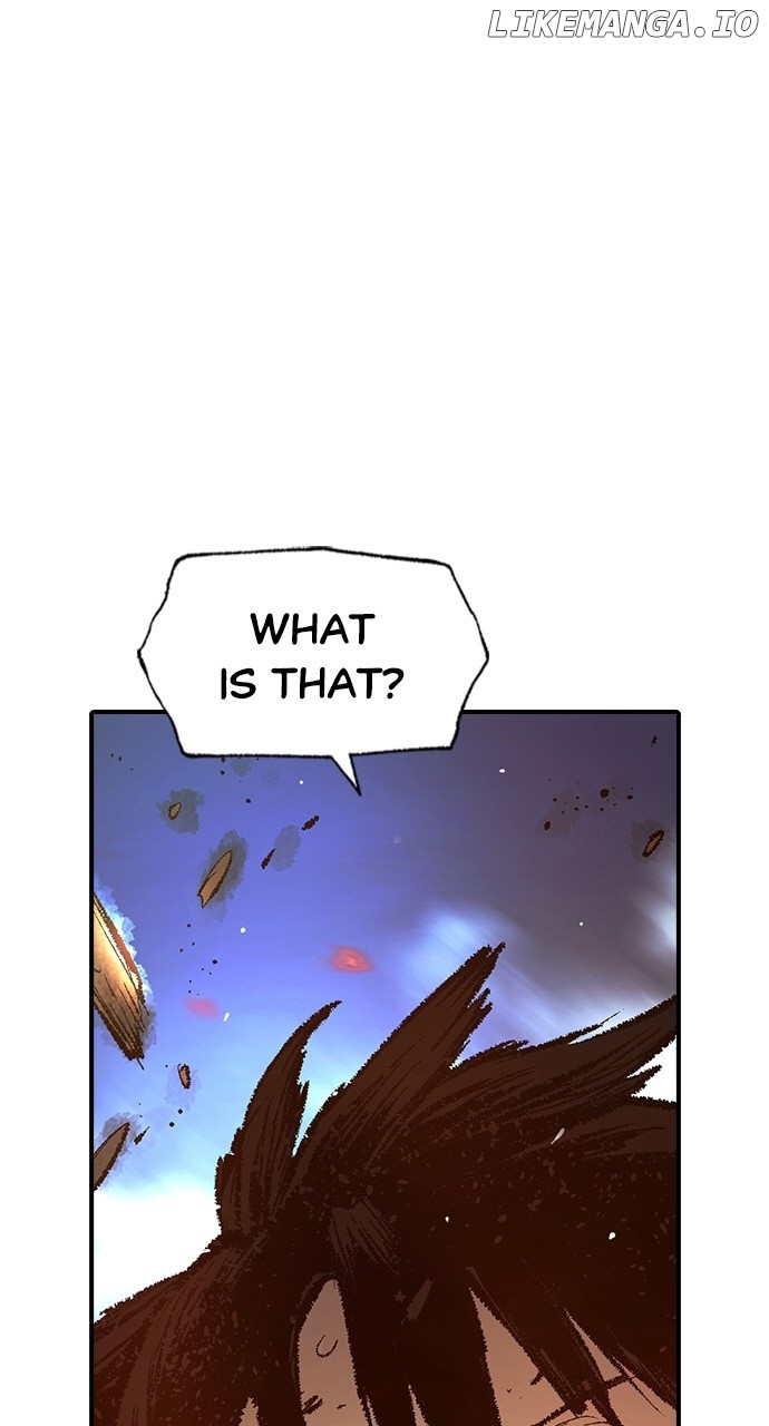 Super String: Marco Polo’s Travel To The Multiverse (Webtoon) - Chapter 31