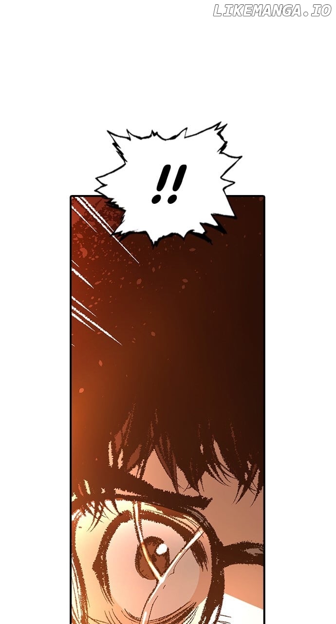 Super String: Marco Polo’s Travel To The Multiverse (Webtoon) - Chapter 33