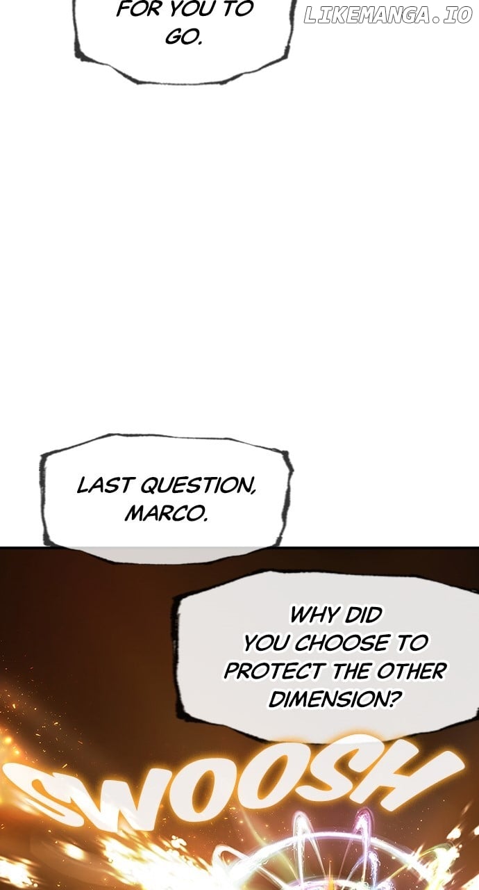 Super String: Marco Polo’s Travel To The Multiverse (Webtoon) - Chapter 33