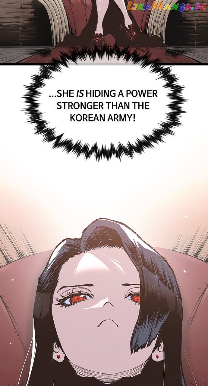 Super String: Marco Polo’s Travel To The Multiverse (Webtoon) - Chapter 14