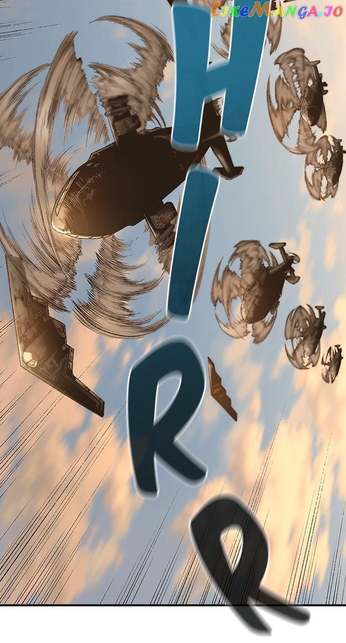 Super String: Marco Polo’s Travel To The Multiverse (Webtoon) - Chapter 14