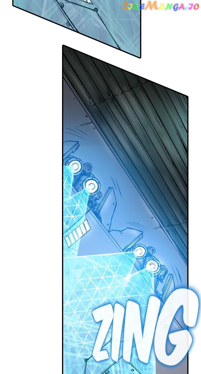 Super String: Marco Polo’s Travel To The Multiverse (Webtoon) - Chapter 14