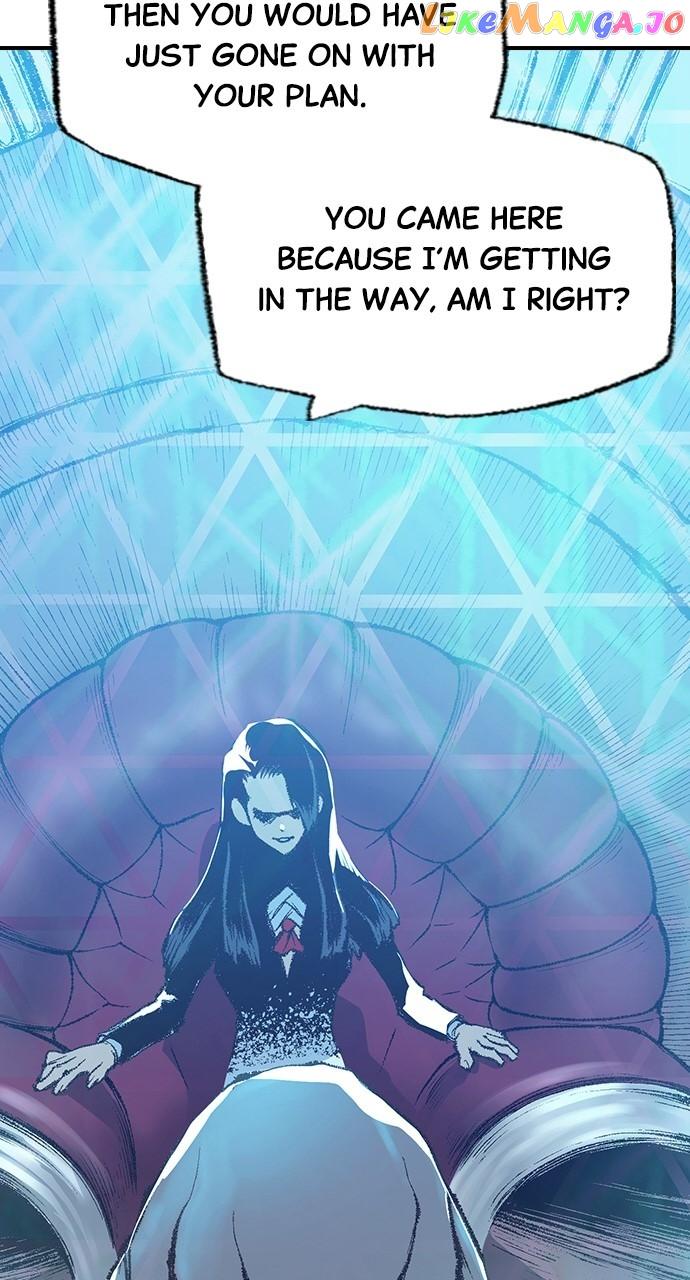 Super String: Marco Polo’s Travel To The Multiverse (Webtoon) - Chapter 14