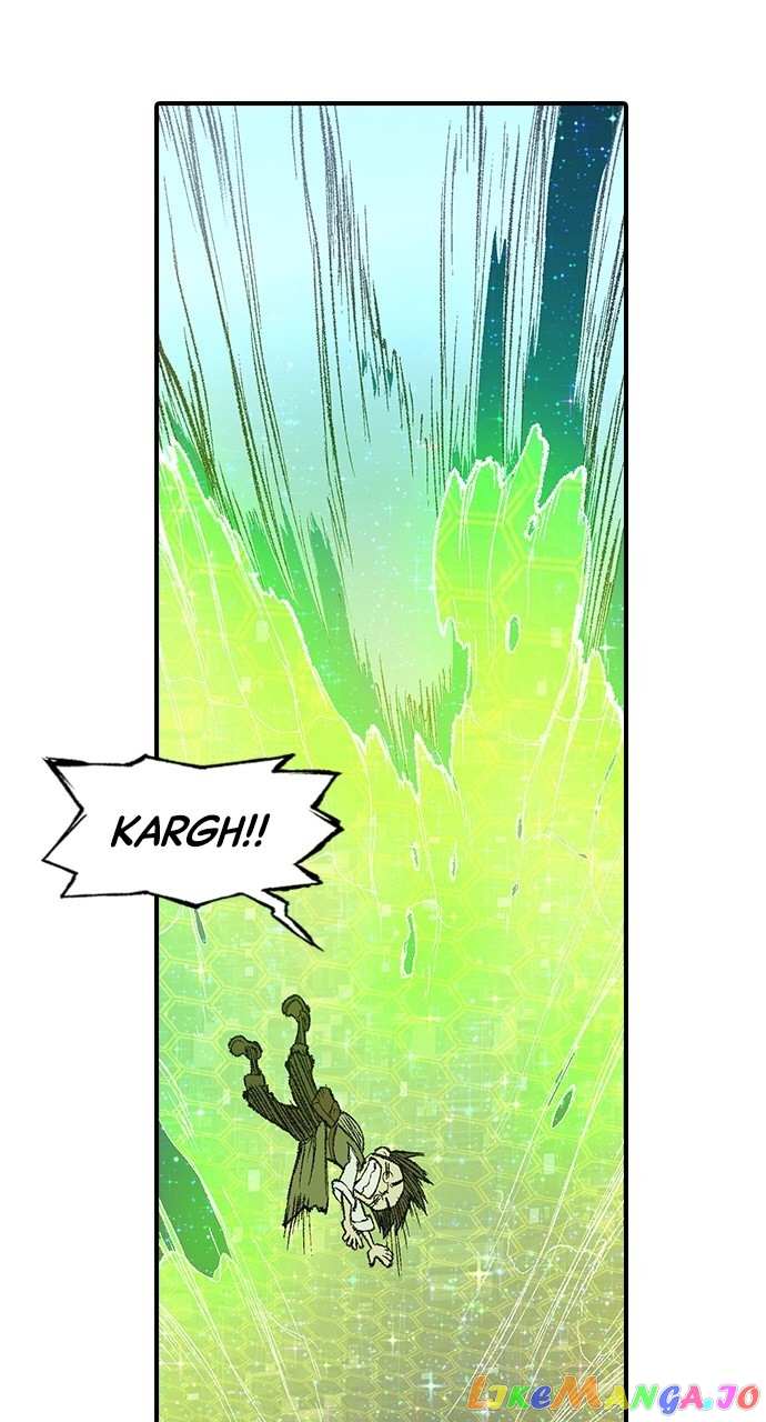 Super String: Marco Polo’s Travel To The Multiverse (Webtoon) - Chapter 10