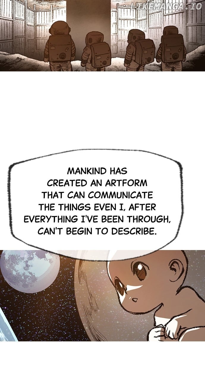 Super String: Marco Polo’s Travel To The Multiverse (Webtoon) - Chapter 32