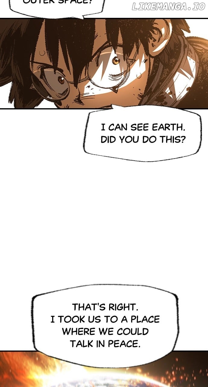 Super String: Marco Polo’s Travel To The Multiverse (Webtoon) - Chapter 32