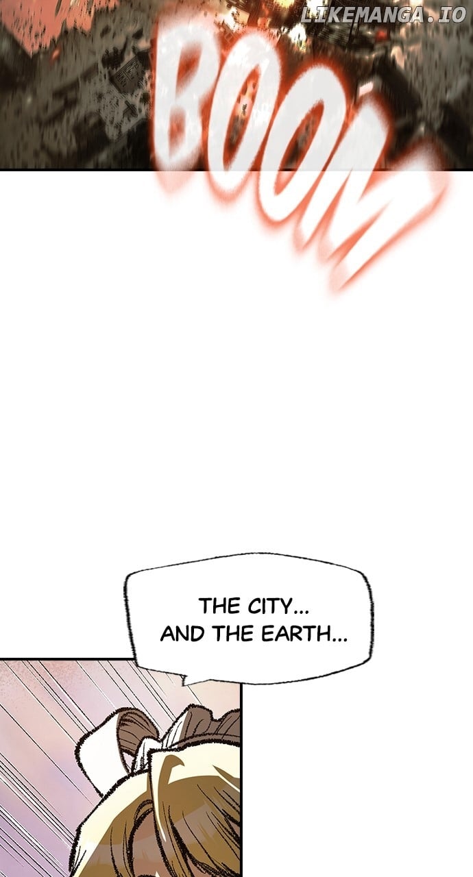 Super String: Marco Polo’s Travel To The Multiverse (Webtoon) - Chapter 30