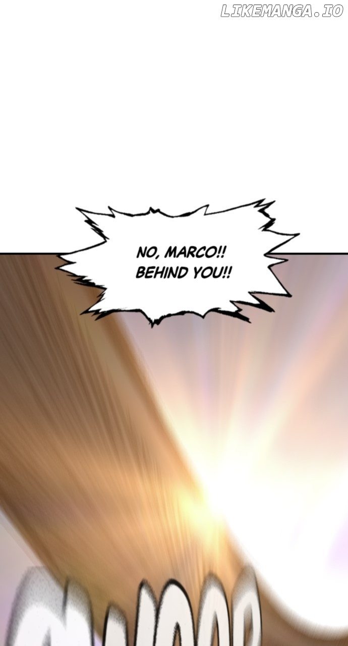 Super String: Marco Polo’s Travel To The Multiverse (Webtoon) - Chapter 22